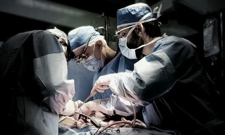 بیمار مرگ مغزی در کاشان جان 3 بیمار را نجات داد