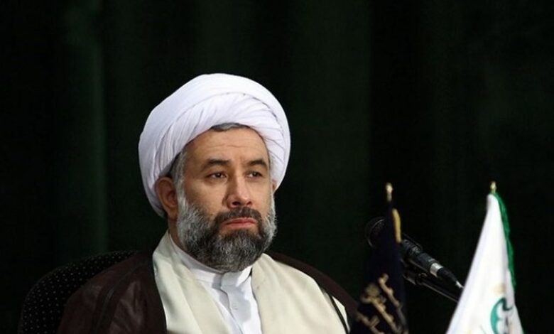 بیگانگان عامل اصلی ناآرامی و تنش در منطقه هستند