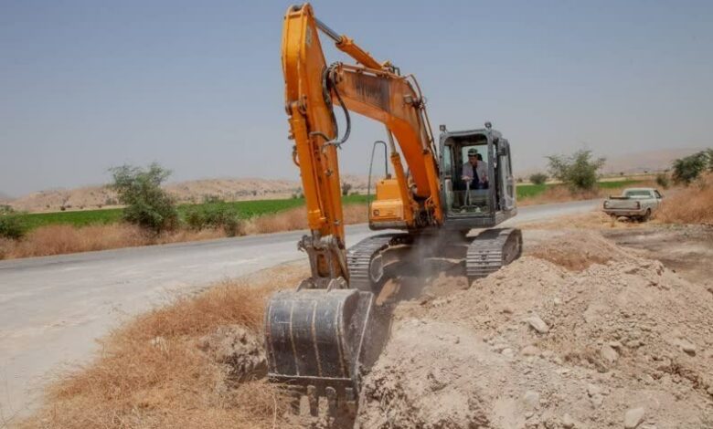 تأمین آب شرب 380 روستای محروم در 20 شهرستان فارس