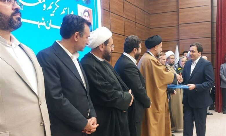 تأمین زیرساخت‌های اقتصادی اولویت فرمانداران تهران باشد