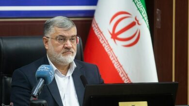 تأکید استاندار تهران بر توسعه علمی معادن