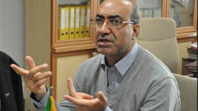 تأکید استاندار کرمانشاه بر جلوگیری از قطع برق واحدهای تولیدی