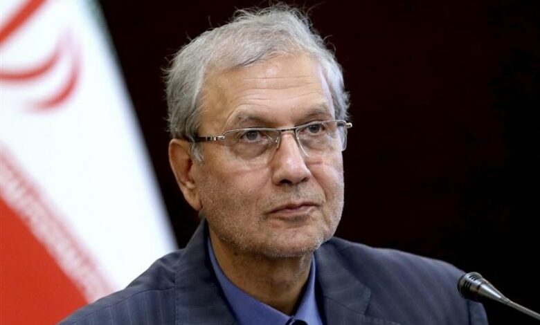 تأکید دولت وفاق بر ظرفیت‌افزایی نهاد مدنی در کشور است