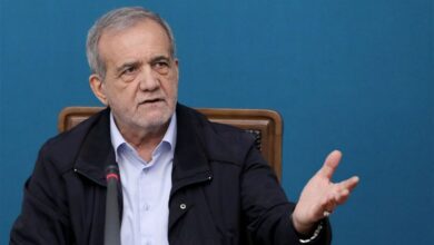 تأکید پزشکیان بر تدوین استراتژی برای تحول در اقتصاد دریا