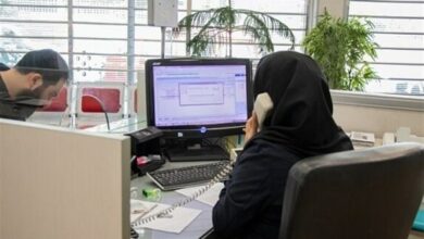 تاثیر مجتمع‌های اداری افزایش رضایتمندی مردم