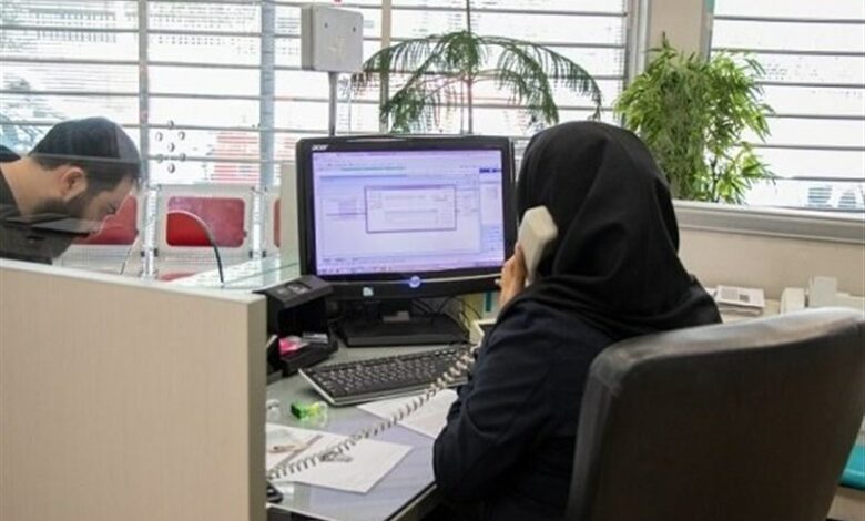 تاثیر مجتمع‌های اداری افزایش رضایتمندی مردم