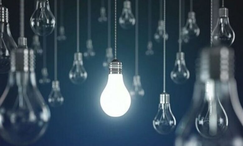 تامین برق بخش خانگی البرز یکسان انجام می‌شود