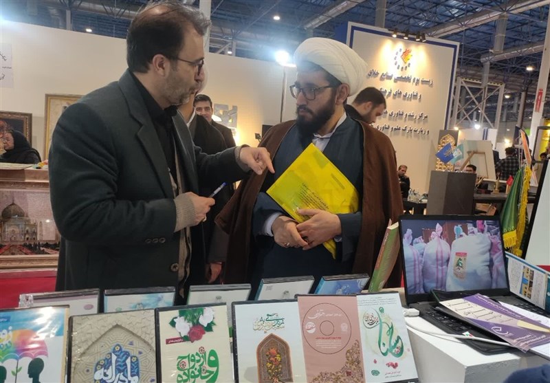 تامین خدمات بنیاد کرامت رضوی از طریق کمک‌های مردمی