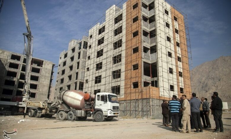 تامین گاز 10 هزار واحد نهضت ملی مسکن در قم تا پایان سال