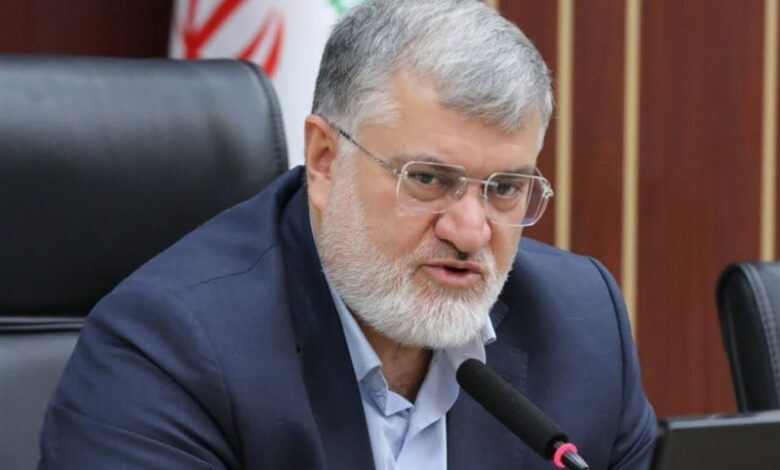 تاکید استاندار تهران بر اجرای دقیق قانون هوای پاک در شهرری