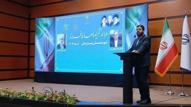 تاکید معاون استاندار تهران بر شتابگیری خدمت به مردم