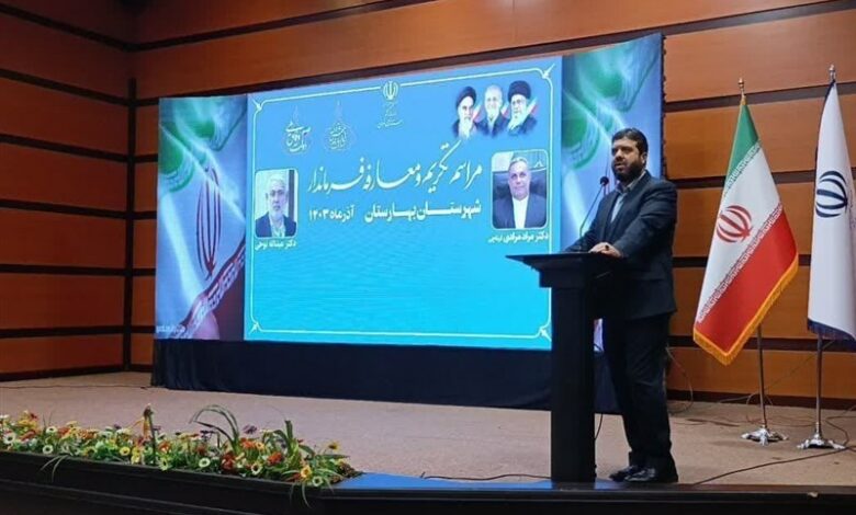 تاکید معاون استاندار تهران بر شتابگیری خدمت به مردم