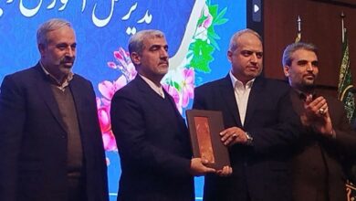 تاکید معاون وزیر بر سرمایه‌گذاری در حوزه آموزش‌وپرورش