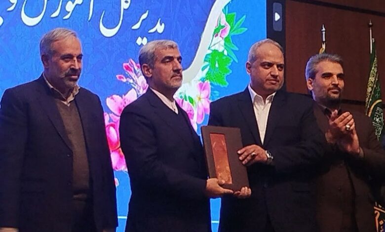 تاکید معاون وزیر بر سرمایه‌گذاری در حوزه آموزش‌وپرورش