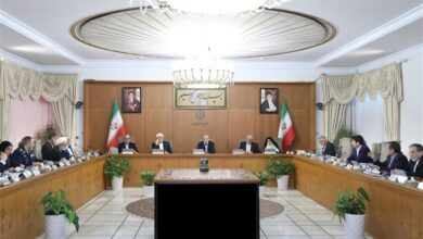 تاکید پزشکیان بر ضرورت آموزش مصرف بهینه انرژی در دستگاه‌ها