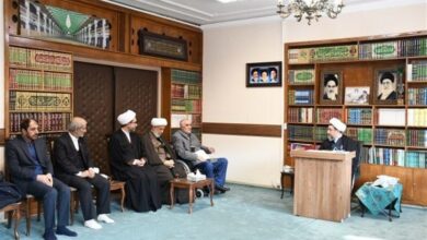 تبریز میزبان همایش ملی سیره‌ سیاسی حضرت زهرا (س) شد
