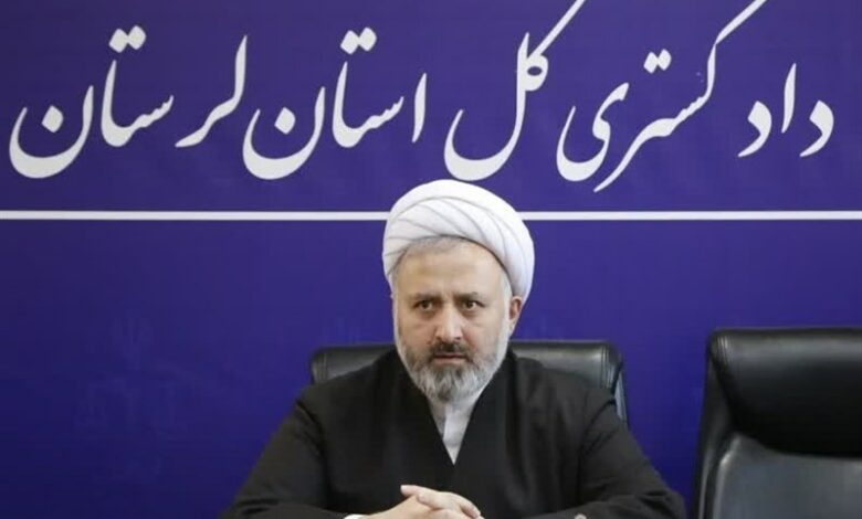 تجمع معتادان در بیغوله‌‌های خرم‌آباد
