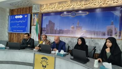 تحصیل 11درصد دانش‌آموزان استثنائی کشور در خراسان رضوی