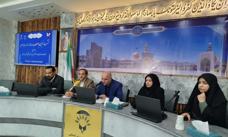 تحصیل 11درصد دانش‌آموزان استثنائی کشور در خراسان رضوی