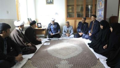 تحصیل 3200 دانشجو در دانشگاه فرهنگیان خراسان جنوبی