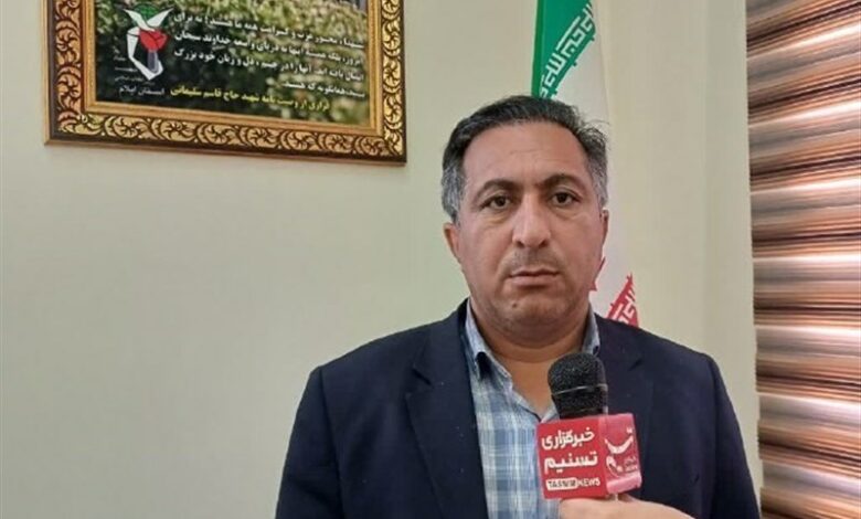 تحصیل بیش از 5 هزار دانشجو در مراکز علمی کاربردی ایلام