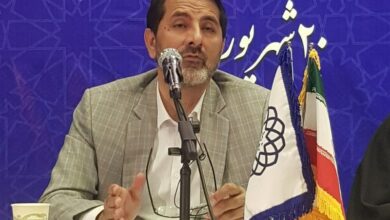 تحقق 61 درصدی بودجه شهرداری اردبیل در 8 ماه