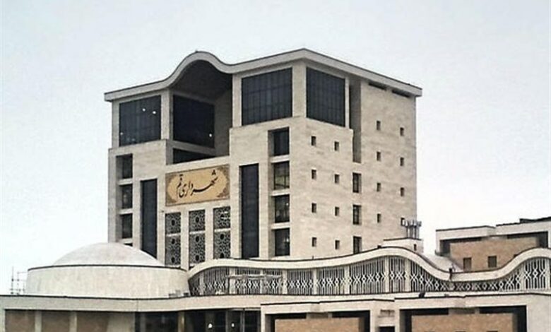 تحقیق و تفحص از شهرداری قم در شورای شهر تصویب شد