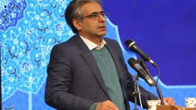 تحول از فکر، اندیشه و توسعه انسانی شروع می‌شود‌