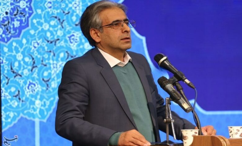تحول از فکر، اندیشه و توسعه انسانی شروع می‌شود‌