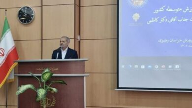 تحول نظام تعلیم و تربیت با باز مهندسی برنامه درسی