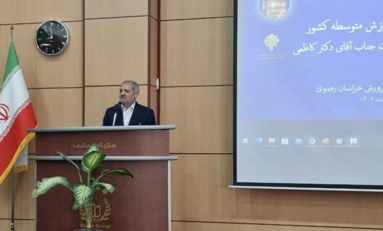 تحول نظام تعلیم و تربیت با باز مهندسی برنامه درسی