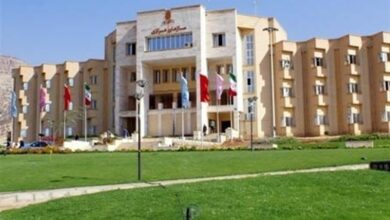 تحول هر جامعه منوط به دانشگاه است
