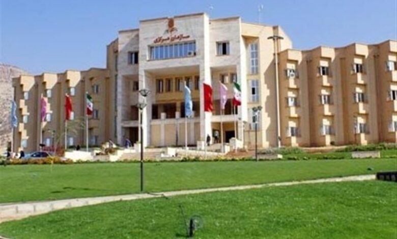 تحول هر جامعه منوط به دانشگاه است