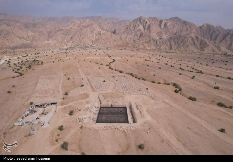 تخصیص 1500 میلیارد تومان به پروژه‌های آبرسانی دشتستان