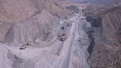 تخصیص 262 میلیارد تومان برای طرح راهسازی دشتستان