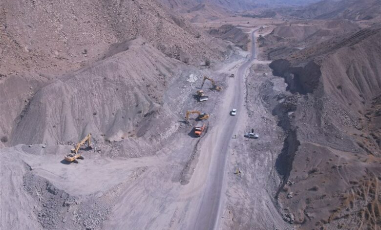 تخصیص 262 میلیارد تومان برای طرح راهسازی دشتستان