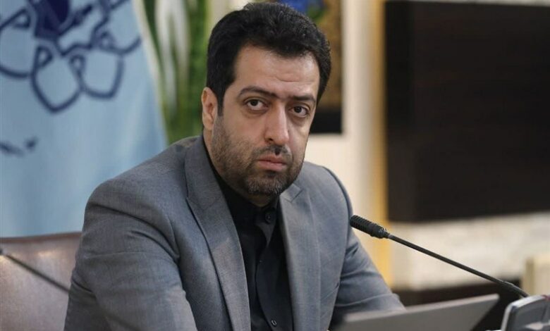 تداوم نهضت آسفالت 4 میلیون مترمربعی در مشهد