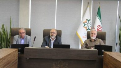 تراکم‌فروشی و تغییر کاربری اراضی تخلف محسوب می‌شود