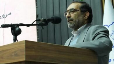 ترویج فرهنگ کار خیر باید از مدارس شروع شود