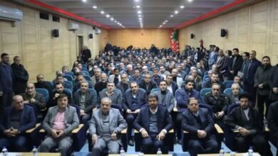 ترک فعل مدیران در ‌تامین آب و نان تویسرکان