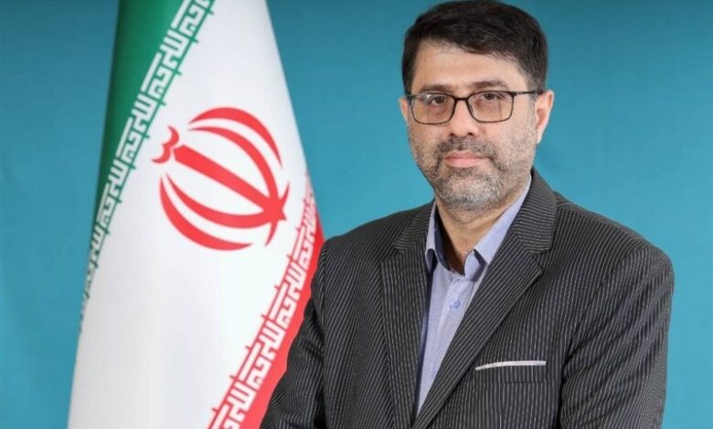 تسلیت معاون دفتر عارف در پی درگذشت مهدی علیرضایی