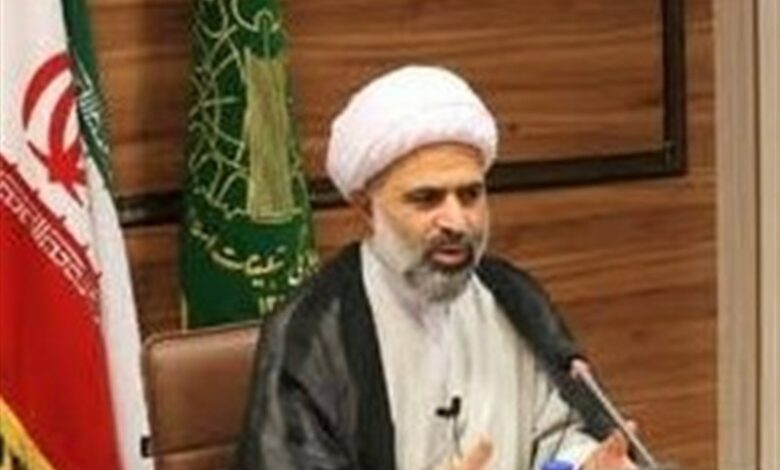 تشریح برنامه‌های 9 دی در اردبیل