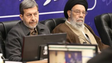 تشریح برنامه‌های هفته جهانی مقاومت در اصفهان