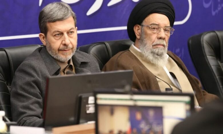 تشریح برنامه‌های هفته جهانی مقاومت در اصفهان