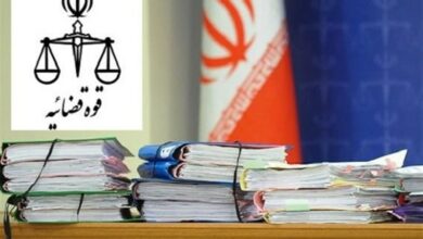 تشکیل پرونده قضایی برای آتش‌سوزی کارخانه روغن نیشابور