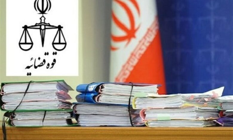 تشکیل پرونده قضایی برای آتش‌سوزی کارخانه روغن نیشابور