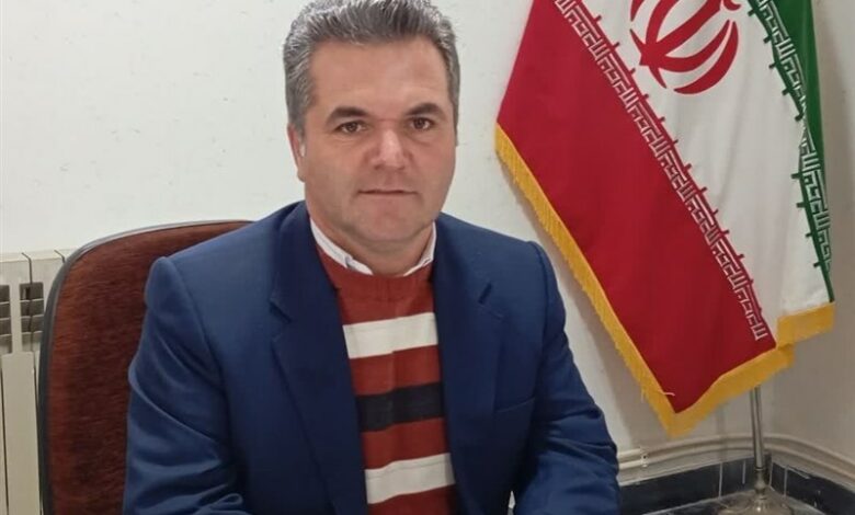 تشکیل کارگروه حقوقی در شورای اسلامی استان اردبیل