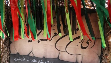 تشکیل کمیته‌های اجلاسیه پایانی کنگره شهدای کاشان