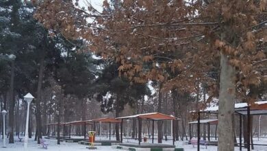 تعطیلی فعالیت تفرجگاه‌های خراسان رضوی تا سه شنبه
