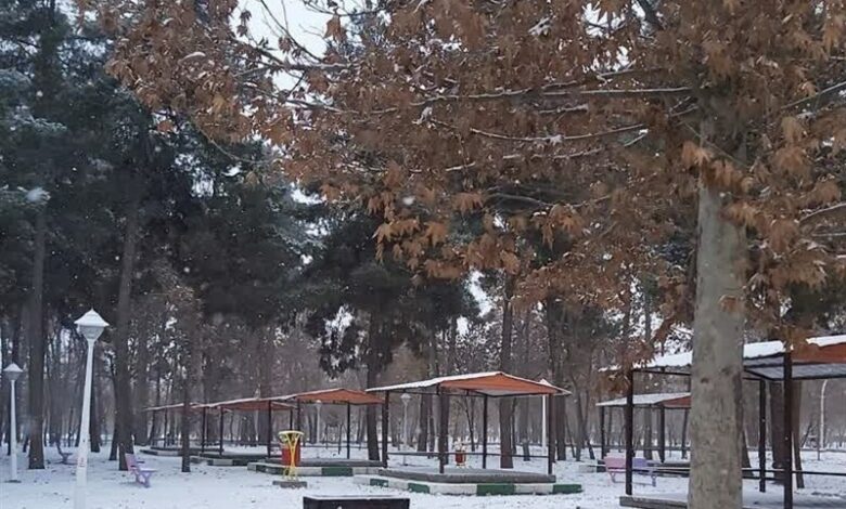 تعطیلی فعالیت تفرجگاه‌های خراسان رضوی تا سه شنبه